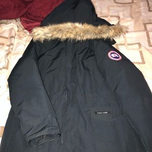 Canada Goose Langford Parka